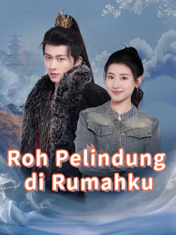 Roh Pelindung di Rumahku